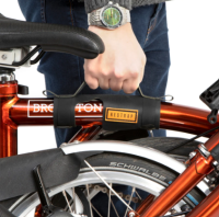 Restrap City Carry Handle