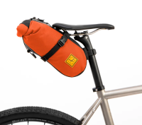 Restrap   Saddle Pack - 4.5L