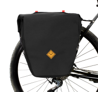 Restrap Pannier - Large Black