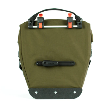 Restrap Pannier - Large Olive