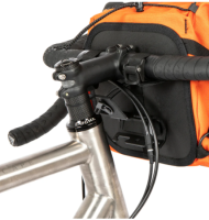 Restrap Bumper Bar 1/8