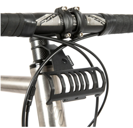 Restrap Bumper Bar 1/8