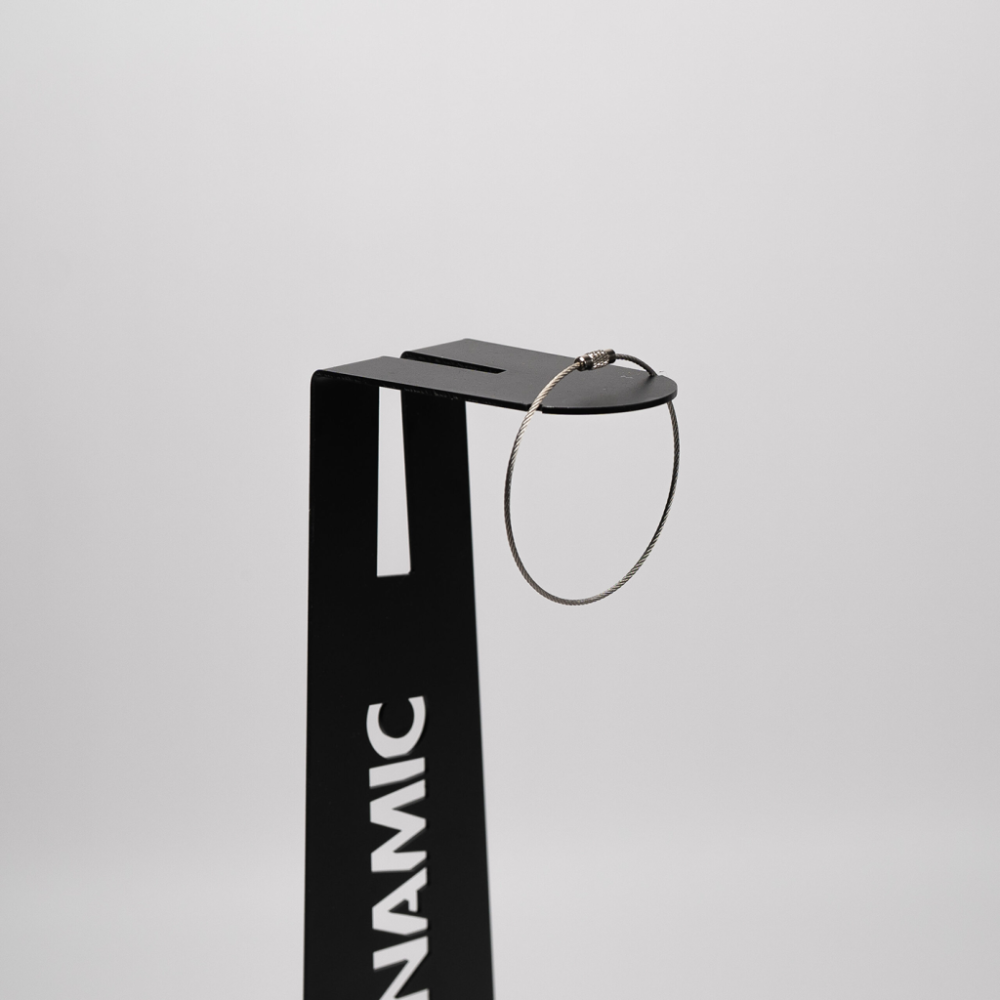 DYNAMIC Waxifyer Chain Stand