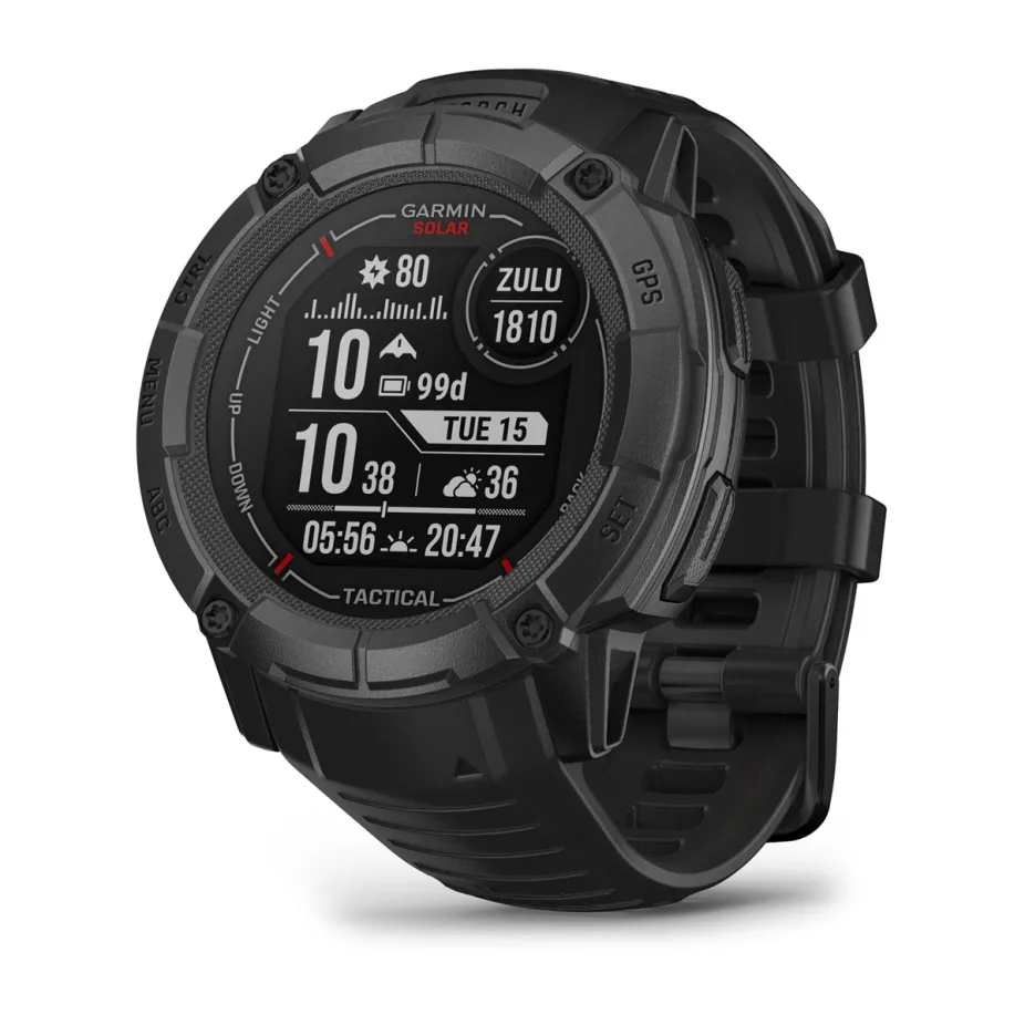 Garmin   Instinct 2S Graphite
