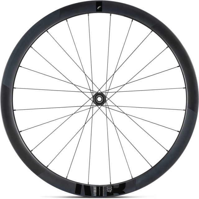 Fulcrum Airbeat 400 Carbon DB Laufradsatz, C21, 2WF, AFS 12x100/142mm HG 11/12S UNVERPACKT