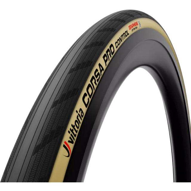 Vittoria Corsa Pro Control TLR 700x34C
