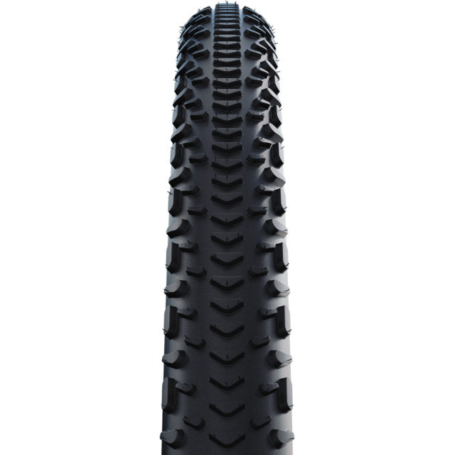 Schwalbe G-One RX Pro Evo SuperRace V-Guard HS637 TLR 700x40C