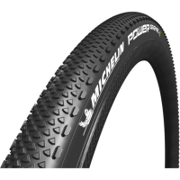Michelin Power Gravel V2 Competition Line TLR 700C, 35mm