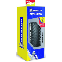 Michelin Power Gravel V2 Competition Line TLR 700C, 35mm