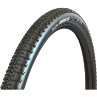 Maxxis Rambler SilkShield TR Dual E-25 700x50C