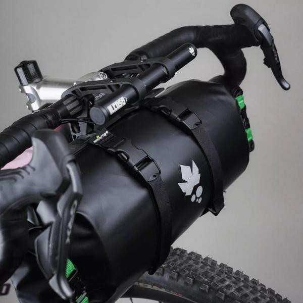 Miss Grape Trunk 16 Waterproof Lenkertasche