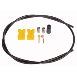 Shimano Bremsleitung SM-BH59-JK-SS 1000 mm schwarz