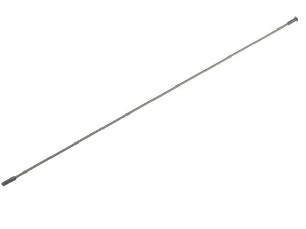 NEWMEN VONOA Round Carbon-Speiche 303mm