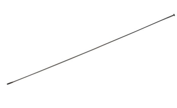 NEWMEN Sapim D-Light 14G Straightpull schwarz Speiche 286mm