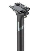 NEWMEN Advanced 27.2/350mm Sattelstütze