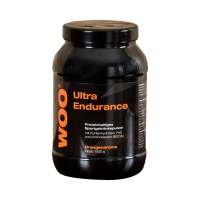 WOO WOO Ultra Endurance / Dose 1000g Orange