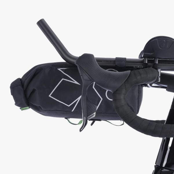 Miss Grape Trunk Aero Bar Lenkertasche