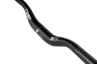 Cast SFX DH/Enduro Handlebar 31.8 800/28mm black Lenker