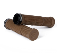 Cast Bamba Grip 30mm Soft A20 chestnut Lenkergriffe