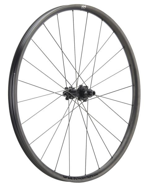 NEWMEN Phase 30 base Trail VONOA 29" 12 x 148mm 6-Loch Sram XD Laufrad hinten