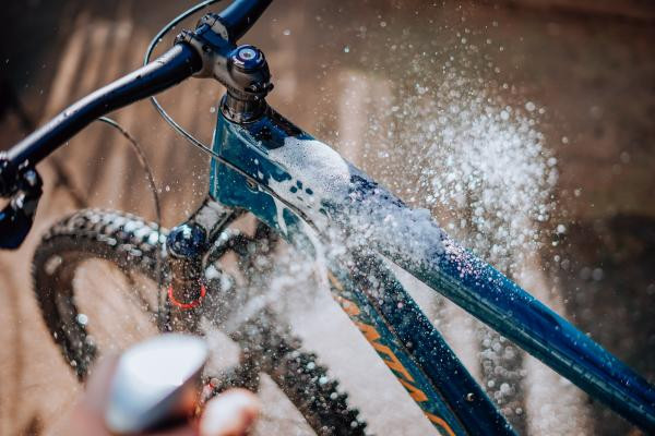 Dr. Wack F100 Fahrradreiniger 5000 ml