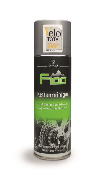 Dr. Wack F100 Kettenreiniger Spray 300 ml