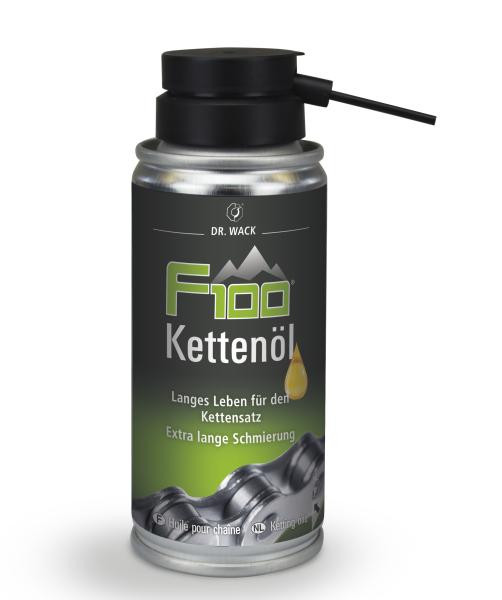 Dr. Wack F100 Kettenöl Spray 100 ml