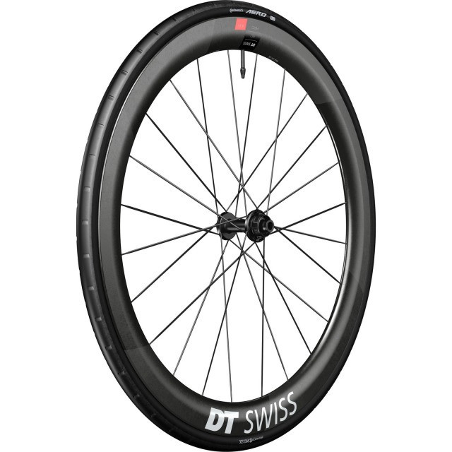 DT Swiss   ARC 1100 Dicut 50 WTS Disc, Laufradsatz