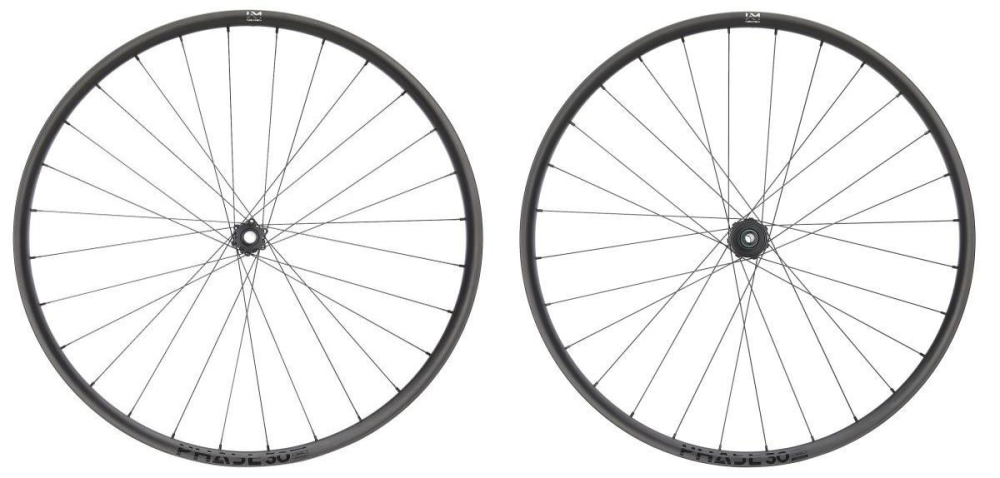 NEWMEN   Phase 30 Enduro 29", Laufradsatz