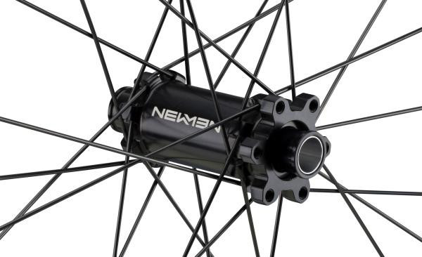 NEWMEN Phase 30 Enduro 29", Laufradsatz, Sram XD