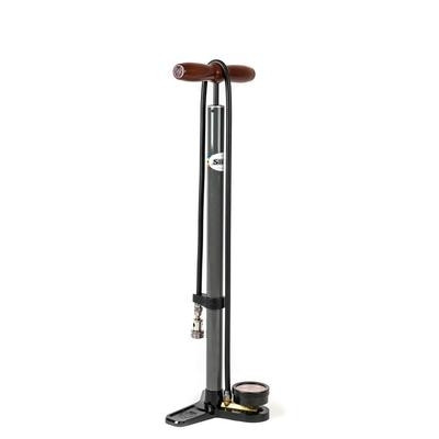 Silca Pista Plus Standpumpe