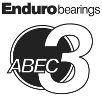 Enduro Enduro Bearings Kugellager MR 17287 LLB ABEC 3