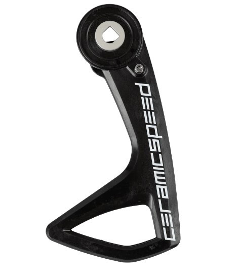 CeramicSpeed OSPW RS cage TEAM edition for SRAM Red/Force AXS