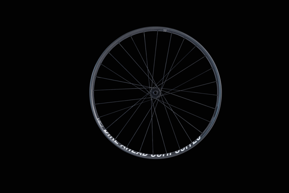 Bike Ahead SAFEWING 30 XC Pi Rope, Laufradsatz, Shimano Microspline 