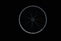 Bike Ahead SAFEWING 30 XC Pi Rope, Laufradsatz, Shimano Microspline 