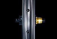 Bike Ahead SAFEWING 30 XC Pi Rope, Laufradsatz, Shimano Microspline 