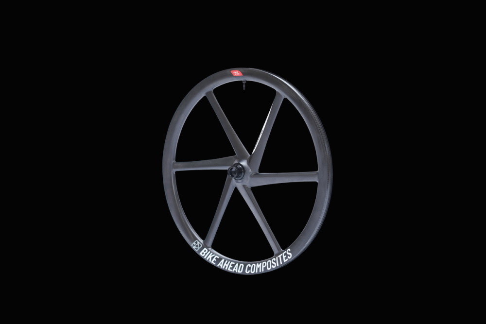 Bike Ahead BITURBO Gravel ÆRO Classified