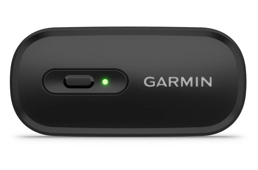 Garmin HRM 200, 0 XS-S