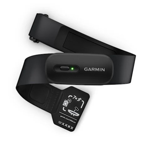 Garmin HRM 200, 0 XS-S