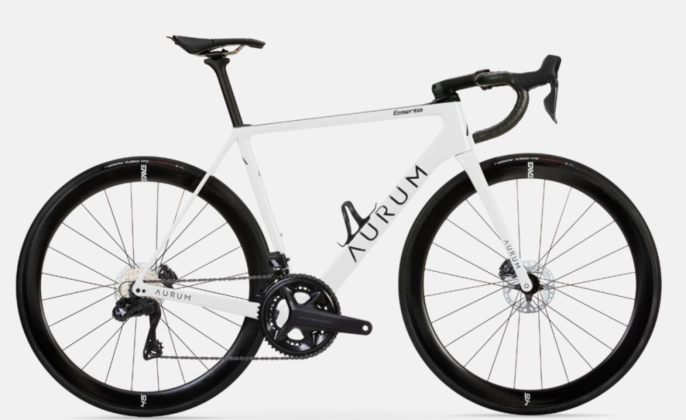 Aurum Essentia, polar white, 51cm