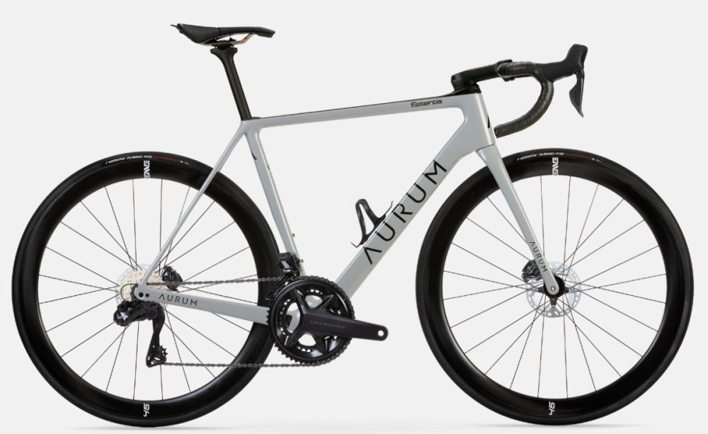 Aurum Essentia, stone grey, 56cm