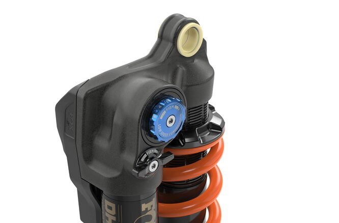 Fox Dämpfer DHX Live Valve Neo FS 230x62.5