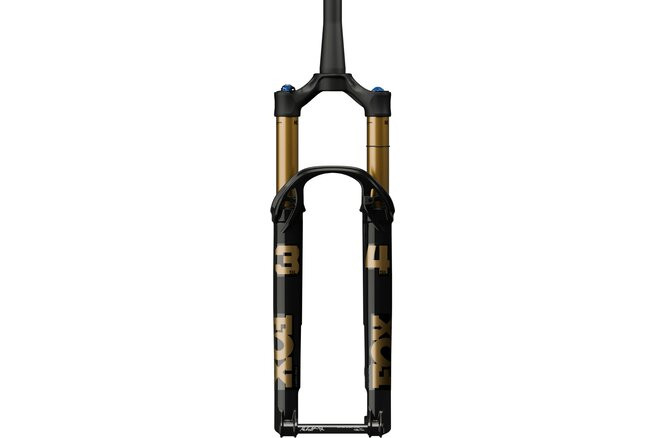 Fox Federgabel Float 34 SL FS 29" Grip SL Psh-Lk 120 15x110 1.5 T shiny black 44