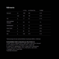 WOO Amino/30 Portionen à 7g