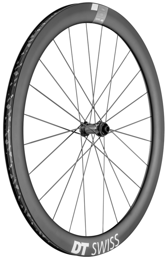 DT Swiss ARC 1600 SPLINE Laufrad 700C CL 50, Laufradsatz