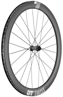 DT Swiss ARC 1600 SPLINE Laufrad 700C CL 50, Laufradsatz