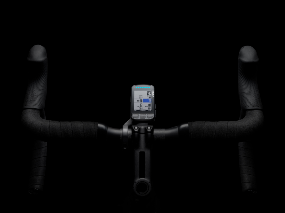 Wahoo Fitness Wahoo Elemnt Bolt V3