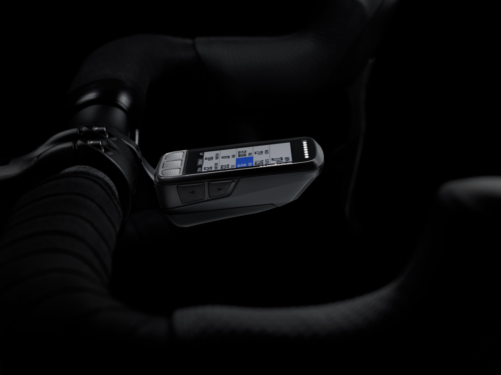 Wahoo Fitness Wahoo Elemnt Bolt V3