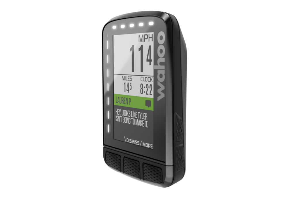 Wahoo Fitness Wahoo ELEMNT ROAM 3