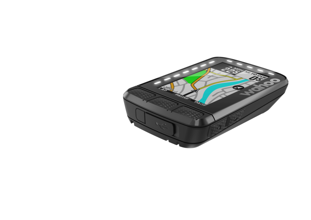 Wahoo Fitness Wahoo ELEMNT ROAM 3